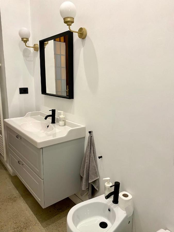 Into Apartments - Suite 27 Турин Екстер'єр фото